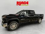 New 2025 Chevrolet Silverado 3500 LTZ Crew Cab 4WD Pickup for sale #S1191820 - photo 1