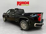 New 2025 Chevrolet Silverado 3500 LTZ Crew Cab 4WD Pickup for sale #S1191820 - photo 2