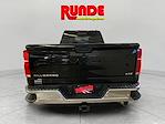 New 2025 Chevrolet Silverado 3500 LTZ Crew Cab 4WD Pickup for sale #S1191820 - photo 4