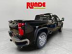 New 2025 Chevrolet Silverado 3500 LTZ Crew Cab 4WD Pickup for sale #S1191820 - photo 5
