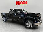 New 2025 Chevrolet Silverado 3500 LTZ Crew Cab 4WD Pickup for sale #S1191820 - photo 7