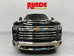 New 2025 Chevrolet Silverado 3500 LTZ Crew Cab 4WD Pickup for sale #S1191820 - photo 8