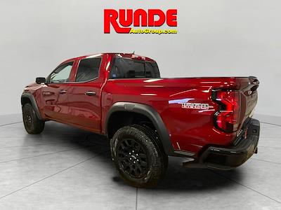 New 2025 Chevrolet Colorado Trail Boss Crew Cab 4WD Pickup for sale #S1194245 - photo 2