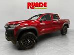 New 2025 Chevrolet Colorado Trail Boss Crew Cab 4WD Pickup for sale #S1194245 - photo 1
