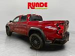 New 2025 Chevrolet Colorado Trail Boss Crew Cab 4WD Pickup for sale #S1194245 - photo 2