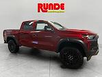 New 2025 Chevrolet Colorado Trail Boss Crew Cab 4WD Pickup for sale #S1194245 - photo 7