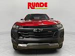New 2025 Chevrolet Colorado Trail Boss Crew Cab 4WD Pickup for sale #S1194245 - photo 8