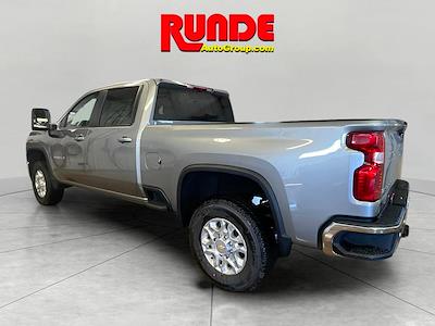 New 2025 Chevrolet Silverado 3500 LT Crew Cab 4WD Pickup for sale #S1201233 - photo 2