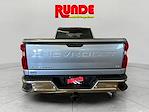 New 2025 Chevrolet Silverado 3500 LT Crew Cab 4WD Pickup for sale #S1201233 - photo 4