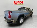 New 2025 Chevrolet Silverado 3500 LT Crew Cab 4WD Pickup for sale #S1201233 - photo 5