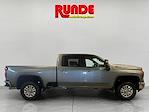 New 2025 Chevrolet Silverado 3500 LT Crew Cab 4WD Pickup for sale #S1201233 - photo 6