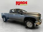 New 2025 Chevrolet Silverado 3500 LT Crew Cab 4WD Pickup for sale #S1201233 - photo 7