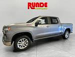 New 2025 Chevrolet Silverado 1500 LT Crew Cab 4WD Pickup for sale #S1201603 - photo 1