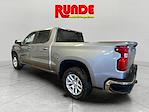 New 2025 Chevrolet Silverado 1500 LT Crew Cab 4WD Pickup for sale #S1201603 - photo 2