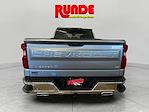 New 2025 Chevrolet Silverado 1500 LT Crew Cab 4WD Pickup for sale #S1201603 - photo 4