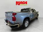 New 2025 Chevrolet Silverado 1500 LT Crew Cab 4WD Pickup for sale #S1201603 - photo 5