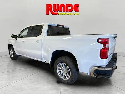 New 2025 Chevrolet Silverado 1500 LT Crew Cab 4WD Pickup for sale #S1201631 - photo 2