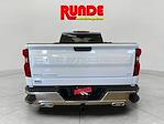 New 2025 Chevrolet Silverado 1500 LT Crew Cab 4WD Pickup for sale #S1201631 - photo 4