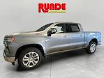 New 2025 Chevrolet Silverado 1500 LTZ Crew Cab 4WD Pickup for sale #S1204248 - photo 1