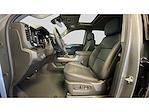 New 2025 Chevrolet Silverado 1500 LTZ Crew Cab 4WD Pickup for sale #S1204248 - photo 11
