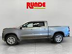 New 2025 Chevrolet Silverado 1500 LTZ Crew Cab 4WD Pickup for sale #S1204248 - photo 3