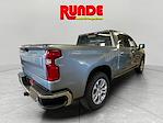 New 2025 Chevrolet Silverado 1500 LTZ Crew Cab 4WD Pickup for sale #S1204248 - photo 5