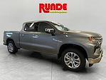 New 2025 Chevrolet Silverado 1500 LTZ Crew Cab 4WD Pickup for sale #S1204248 - photo 7
