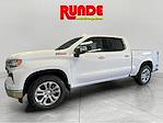 New 2025 Chevrolet Silverado 1500 LTZ Crew Cab 4WD Pickup for sale #S1206175 - photo 1