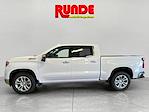 New 2025 Chevrolet Silverado 1500 LTZ Crew Cab 4WD Pickup for sale #S1206175 - photo 3