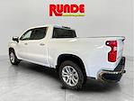 New 2025 Chevrolet Silverado 1500 LTZ Crew Cab 4WD Pickup for sale #S1206175 - photo 2
