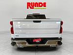 New 2025 Chevrolet Silverado 1500 LTZ Crew Cab 4WD Pickup for sale #S1206175 - photo 4