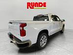New 2025 Chevrolet Silverado 1500 LTZ Crew Cab 4WD Pickup for sale #S1206175 - photo 5
