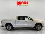 New 2025 Chevrolet Silverado 1500 LTZ Crew Cab 4WD Pickup for sale #S1206175 - photo 6