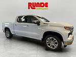New 2025 Chevrolet Silverado 1500 LTZ Crew Cab 4WD Pickup for sale #S1206175 - photo 7