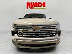 New 2025 Chevrolet Silverado 1500 LTZ Crew Cab 4WD Pickup for sale #S1206175 - photo 8