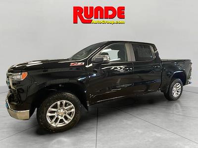 New 2025 Chevrolet Silverado 1500 LT Crew Cab 4WD Pickup for sale #S1211056 - photo 1