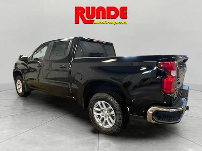 New 2025 Chevrolet Silverado 1500 LT Crew Cab 4WD Pickup for sale #S1211056 - photo 2