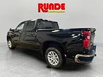 New 2025 Chevrolet Silverado 1500 LT Crew Cab 4WD Pickup for sale #S1211056 - photo 2