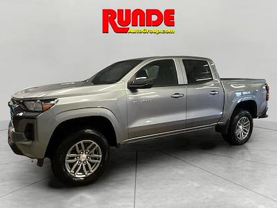 New 2025 Chevrolet Colorado LT Crew Cab 4WD Pickup for sale #S1215884 - photo 1