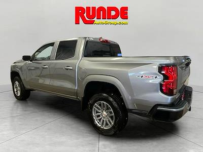 New 2025 Chevrolet Colorado LT Crew Cab 4WD Pickup for sale #S1215884 - photo 2