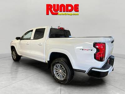 New 2025 Chevrolet Colorado LT Crew Cab 4WD Pickup for sale #S1229636 - photo 2