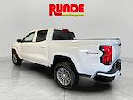 New 2025 Chevrolet Colorado LT Crew Cab 4WD Pickup for sale #S1229636 - photo 2