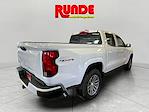 New 2025 Chevrolet Colorado LT Crew Cab 4WD Pickup for sale #S1229636 - photo 5