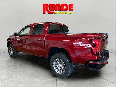 New 2025 Chevrolet Colorado LT Crew Cab 4WD Pickup for sale #S1235080 - photo 2