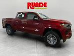 New 2025 Chevrolet Colorado LT Crew Cab 4WD Pickup for sale #S1235080 - photo 7