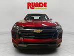 New 2025 Chevrolet Colorado LT Crew Cab 4WD Pickup for sale #S1235080 - photo 8