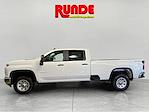 New 2025 Chevrolet Silverado 3500 Work Truck Crew Cab 4WD Pickup for sale #SF232145 - photo 3