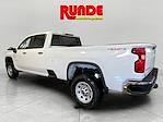 New 2025 Chevrolet Silverado 3500 Work Truck Crew Cab 4WD Pickup for sale #SF232145 - photo 2