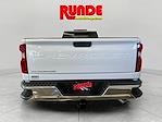 New 2025 Chevrolet Silverado 3500 Work Truck Crew Cab 4WD Pickup for sale #SF232145 - photo 4