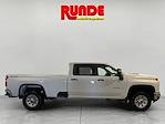 New 2025 Chevrolet Silverado 3500 Work Truck Crew Cab 4WD Pickup for sale #SF232145 - photo 6